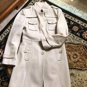 KENNETH COLE REACTION COAT